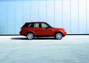 Land Rover Range Rover Sport Land Rover Range Rover Sport